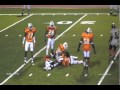 NJ Buccaneers vs NY Rebels Highlights