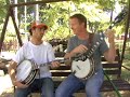 OMG! My gut hurts from laughing so hard. As a banjo teacher I can identify. T... (YouTube http://youtu.be/4bk_iYKe_ig?a)