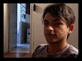 Beijar novamente