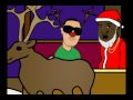 Gucci Mane Christmas (with DJ Drama, Waka Flocka, OJ Da Juiceman, Johnny Juliano, and Lil Wayne)