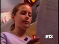 Apple vs. nine-year-old girl Apple vs. nine-year-old girl