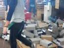 Shoeplosion