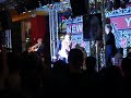 Duffy Performs Live at Virgin Union Square in New York!