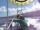 Parasailing Parasailing