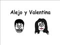 pinochio parte 1 alejo y valentina