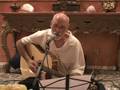 Ted Kinsman - Jesus On The Mainline @ Dristi Studios