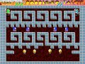 Bubble Bobble Nostalgie  90-100 boss