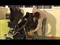 Baby Pram Demonstration - Valco Trimode Pram. www.BabyZoneDirect.com.au