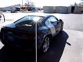 New Audi R8 supercar New Audi R8 supercar