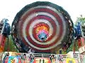 Stargate @ Nottingham Goose Fair 2007