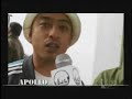 Mighty 4 Appreciation Awards 2005 Part 1