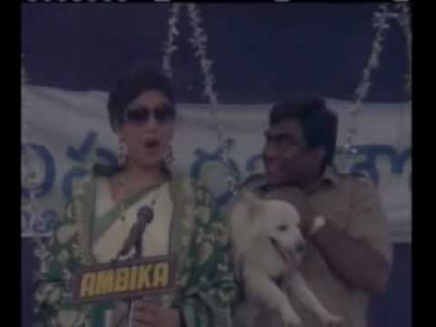 rajendra prasad, sutti velu, sri lakshmi, comedy scenes, funny comedy, relangi, sutti veerabhdram, mallikarjun rao, poet, telugu movie comedy