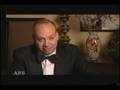 PAUL GIAMATTI: GREED IS NOT GOOD