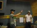leetuk and donghae magic