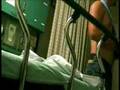 Elison broke his arm freebording. Dont drink n ride bias...freebord freebording snowboarding broken crash