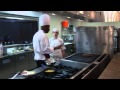 Louisiana's Premier Culinary School 2011