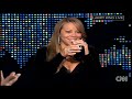 Mariah Carey reveals to Larry King that she had difficulty of getting out of an emotionally abusive situation. Mariah Carey talks to CNN's Larry King about having a child and why she's been labeled a 