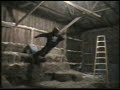 The hayloft
