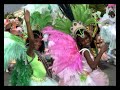 Bande annonce festival Kilombo 2008