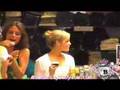 Emma Watson at Kitson