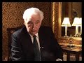 Dr. Czeizel Endre a Mesterkurzuson Dr. Czeizel Endre a Mesterkurzuson