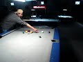 como NO jugar billar 2a parte