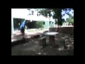 Parkour Montevideo EE-71 13-01-08