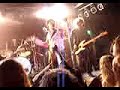 The Scientists - murderess in a purple dress The Scientists - murderess in a purple dress