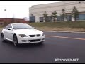BMW M6 Powaaaaa