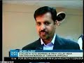 MQM Syed Mustafa Kamal Exposed Worlds 2nd Best Mayor Pakista