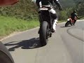 Tour de Eifel - Mit der Supermoto durch die Eifel