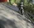 Tour de Eifel - Mit der Supermoto durch die Eifel