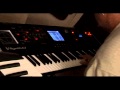 Keyboard Leads #2