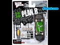 Tech Deck Fingerboards April 2008