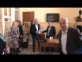 Γιάννης Σμυρνιώτης Νοσοκομείο, Πυροσβεστική Υπηρεσία, Δικηγορικός Σύλλογος Γιάννης Σμυρνιώτης Νοσοκομείο, Πυροσβεστική Υπηρεσία, Δικηγορικός Σύλλογος