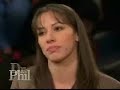 Joelle Ogletree and Matt's Story about the Piano on Dr Phil