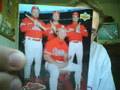 videos de 1993 Upper Deck Series Two Six Pack Bust