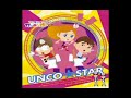UNCO?STAR UNCO?STAR
