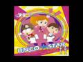UNCO☆STAR