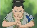 Shikamaru\