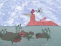Live Earth: The Waters are Rising (animatie)