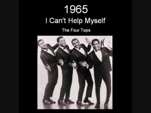 The Best Love Songs of the 60s - part two
