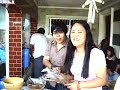 Jolo's baptismal part 2