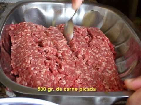 Prepara deliciosas hamburguesas en tu casa
