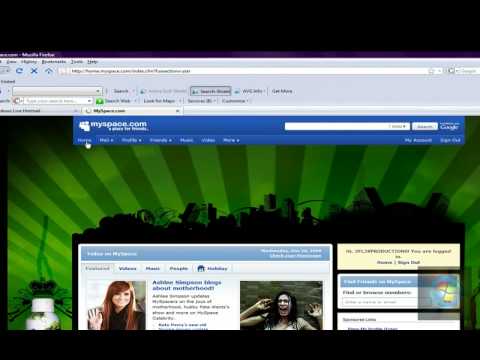how to provide links in word