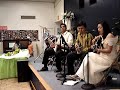 Praise Adonai - HereIAmToWorship/YouAreHoly/ThankYouLord Praise Adonai - HereIAmToWorship/YouAreHoly/ThankYouLord
