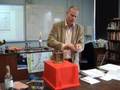 The Photoelectric Effect