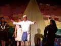 Go Go Go Joseph - Jason Brook