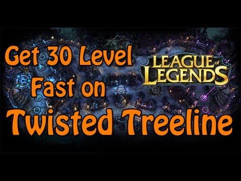 how to get more xp in league of legends