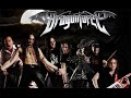 Dragonforce - Dawn Over a New World Lyrics